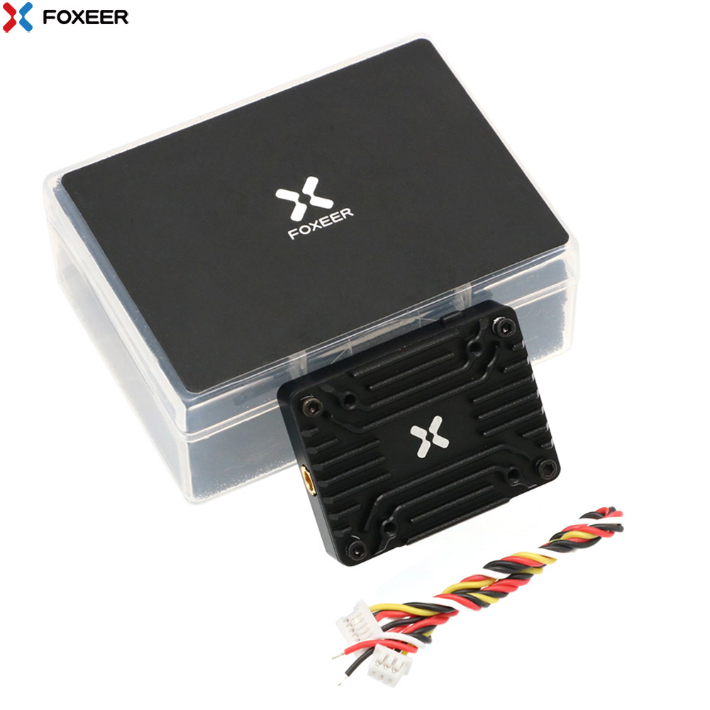 FOXEER Reaper Extreme 10W 5W 2 - Foxeer Reaper Extreme 2.5W Vtx のレビューと価格