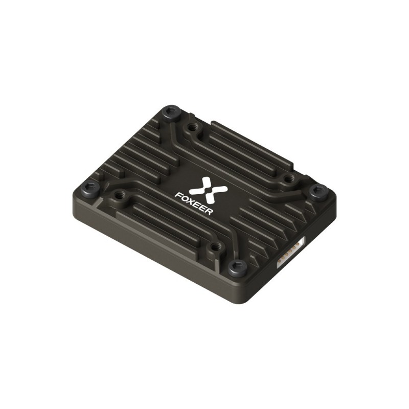 Foxeer 4.9G ローバンド ゴーグル モジュール セ - Foxeer Reaper Extreme 2.5W Vtx のレビューと価格