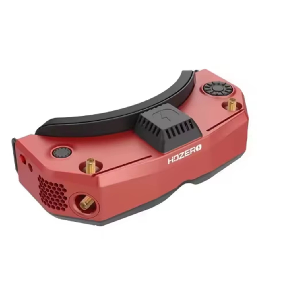 HDZero ゴーグル 2 FPV HD デジタルビデオ伝送 - Hdzero Goggles Digital Hd Fpv のレビューと価格