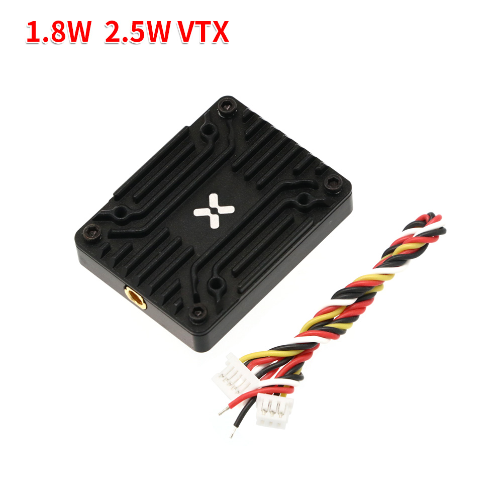 Foxeer Reaper Extreme V2 5.8G  - Foxeer Reaper Extreme 2.5W Vtx のレビューと価格