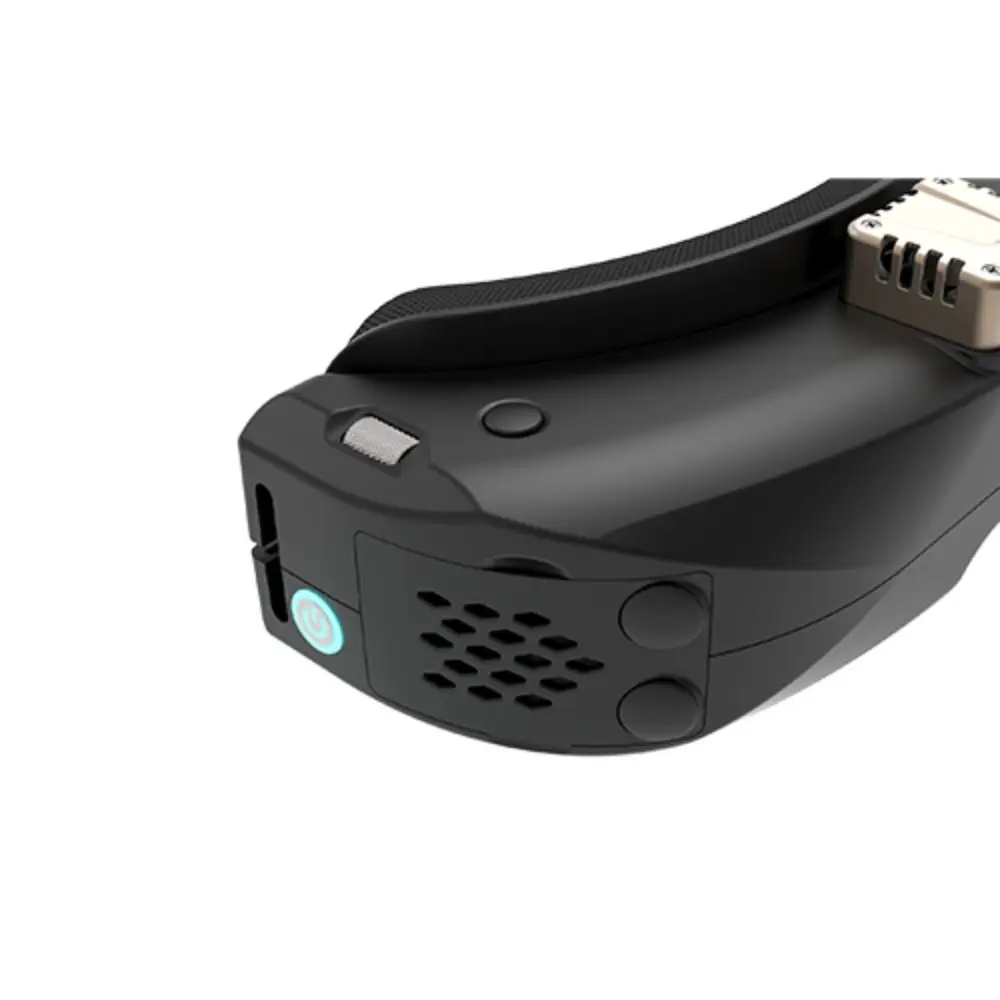 SKYZONE SKY04O Pro FPVゴーグル - O - Skyzone Sky04O Pro Fpv Goggles のレビューと価格
